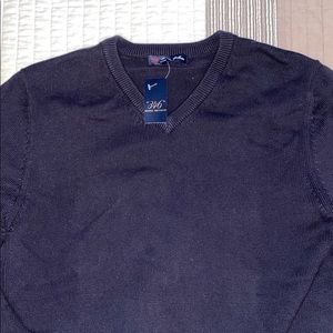 Brooks Brothers sweater